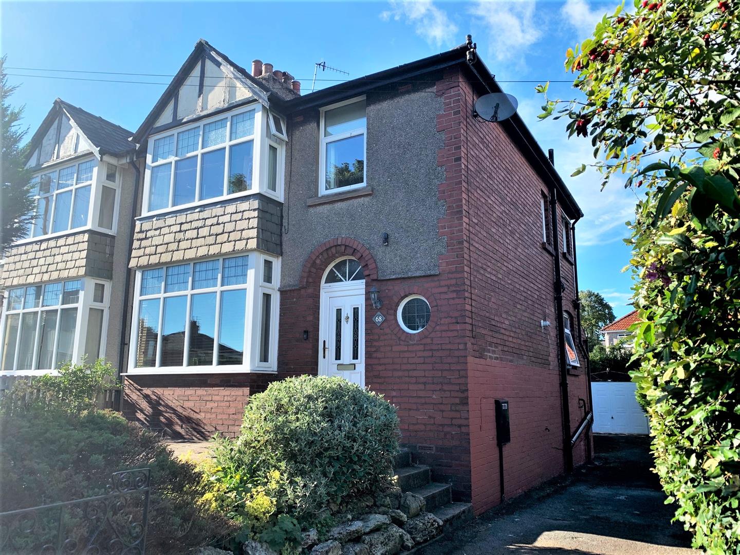 Gloucester Avenue, Lancaster R&B Estate Agents